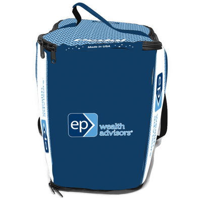 EPWA 2025 RUNNING RACEDAY BAG™