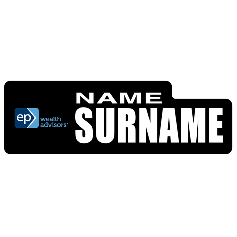 EPWA 2025 ID Sticker Bikes & Gear