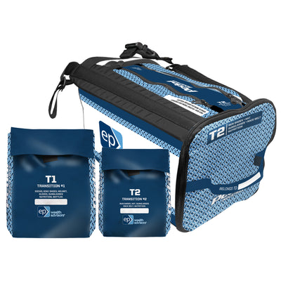 EPWA 2025 TRIATHLON SPECIFIC RaceDay Bag