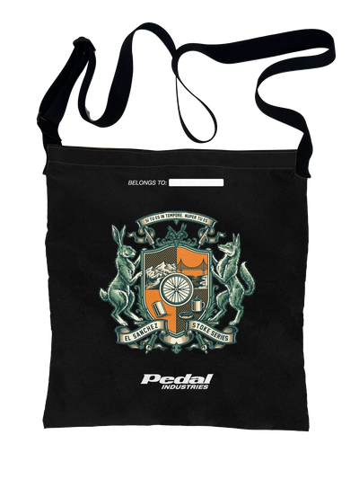 ESSS 2025 Musette Bag