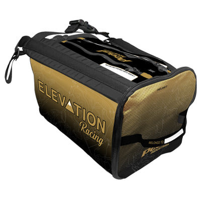 Elevation Racing 2025 CYCLING RACEDAY BAG™