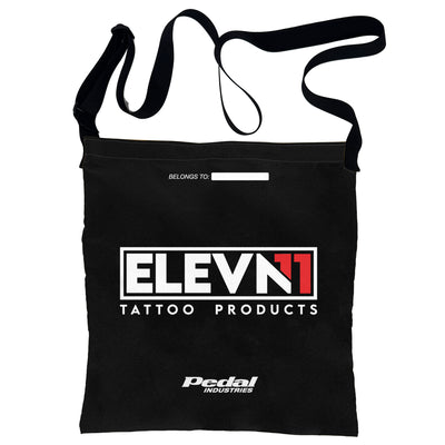 Elevn 2025 Musette Bag
