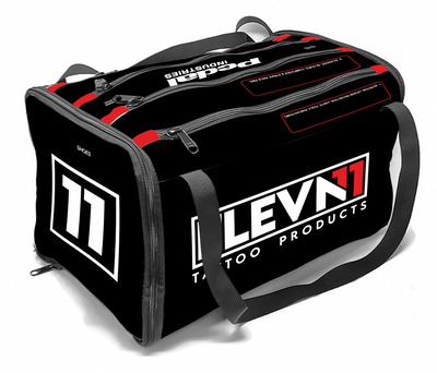 Elevn 2025 CYCLING RACEDAY BAG™