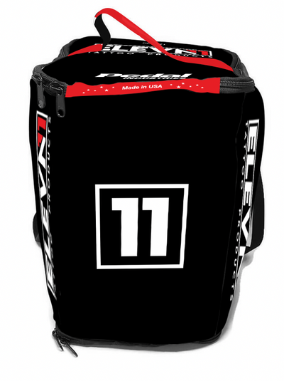 Elevn 2025 CYCLING RACEDAY BAG™