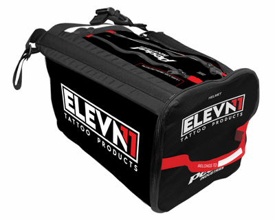 Elevn 2025 CYCLING RACEDAY BAG™