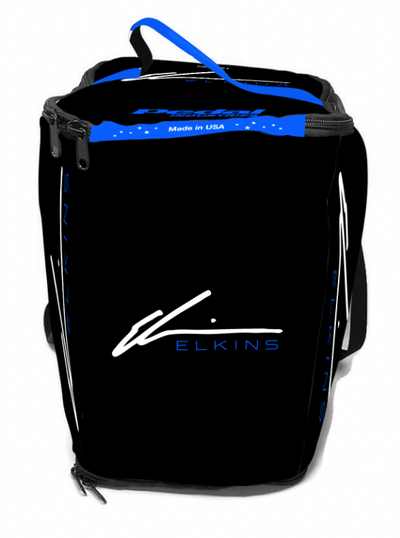 Elkins 2025 CYCLING RACEDAY BAG™