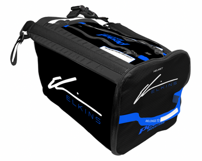 Elkins 2025 CYCLING RACEDAY BAG™