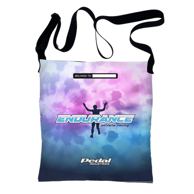 Endurance Athlete Racing 2026 Musette Bag