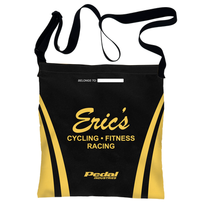 Eric's Cycling Shop 2026 Musette Bag
