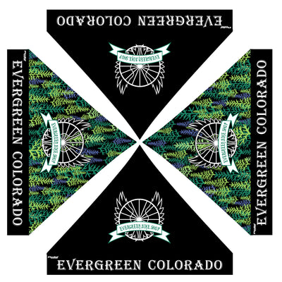 Evergreen Bike 2023 CANOPY