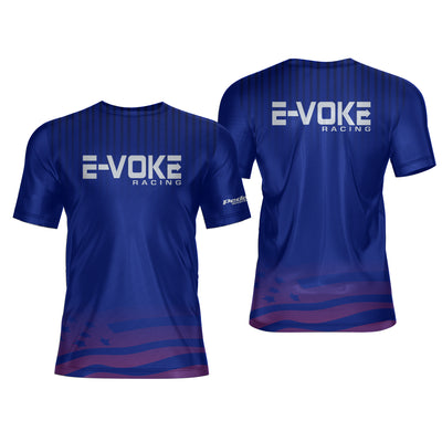 Evoke Racing 2024 SUPERTECH T