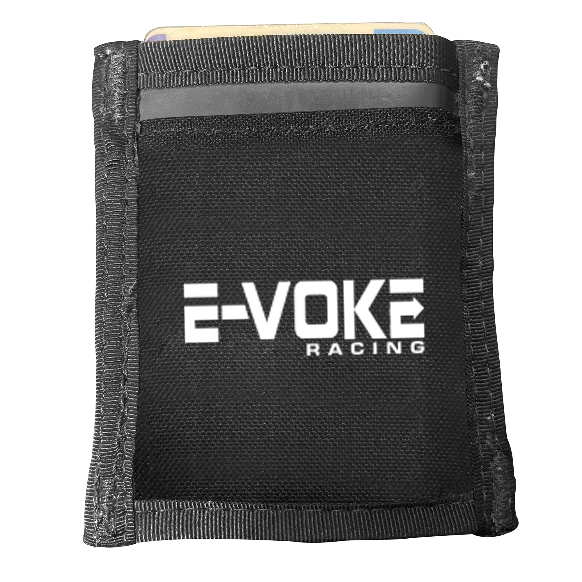 Evoke Racing 2024 RaceDay Wallet™ 3.0 – PEDAL Industries