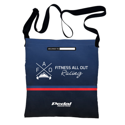 FAO 2025 Musette Bag