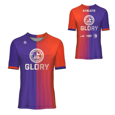 FCA Cycling 2025 MTB JERSEY - ALL VARIANTS - ATHLETE