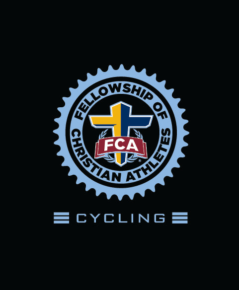FCA Cycling 2024 ID Sticker Bikes & Gear