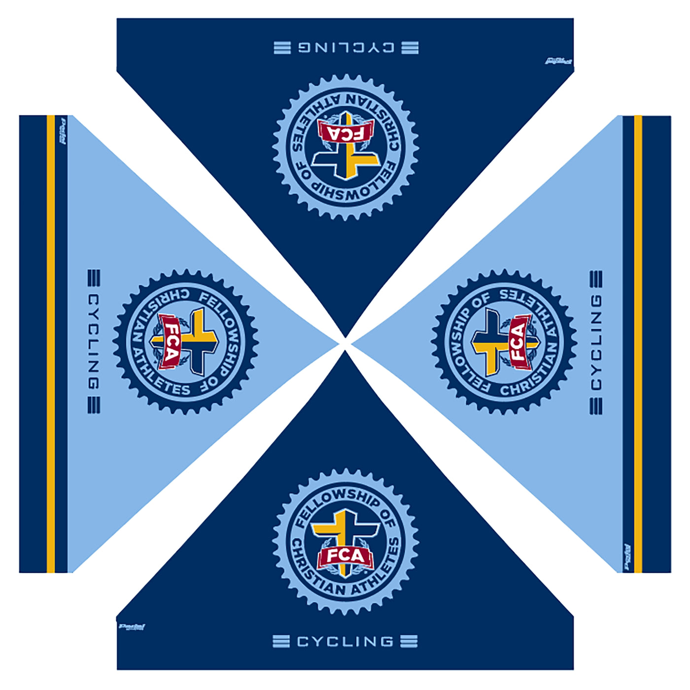 FCA Cycling 2024 CANOPY
