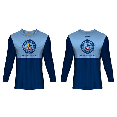 FCA Cycling 2024 MTB JERSEY - ALL VARIANTS