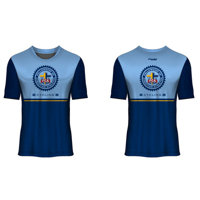 FCA Cycling 2024 MTB JERSEY - ALL VARIANTS