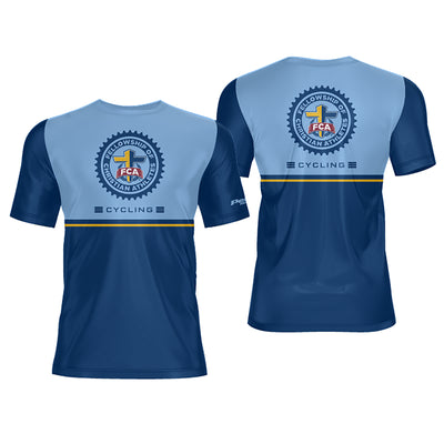 FCA Cycling 2024 SUPERTECH T