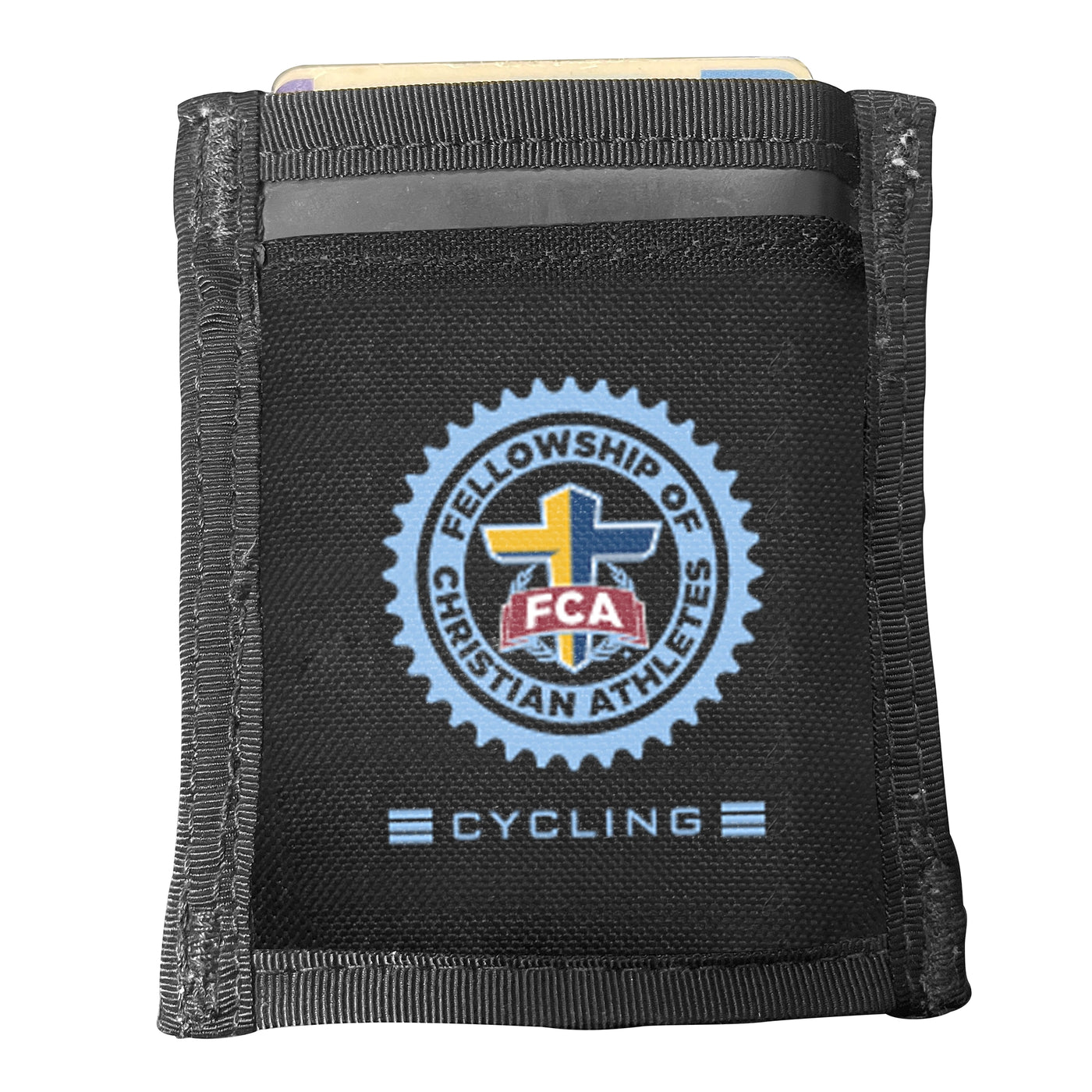 FCA Cycling 2024 RaceDay Wallet™ 3.0