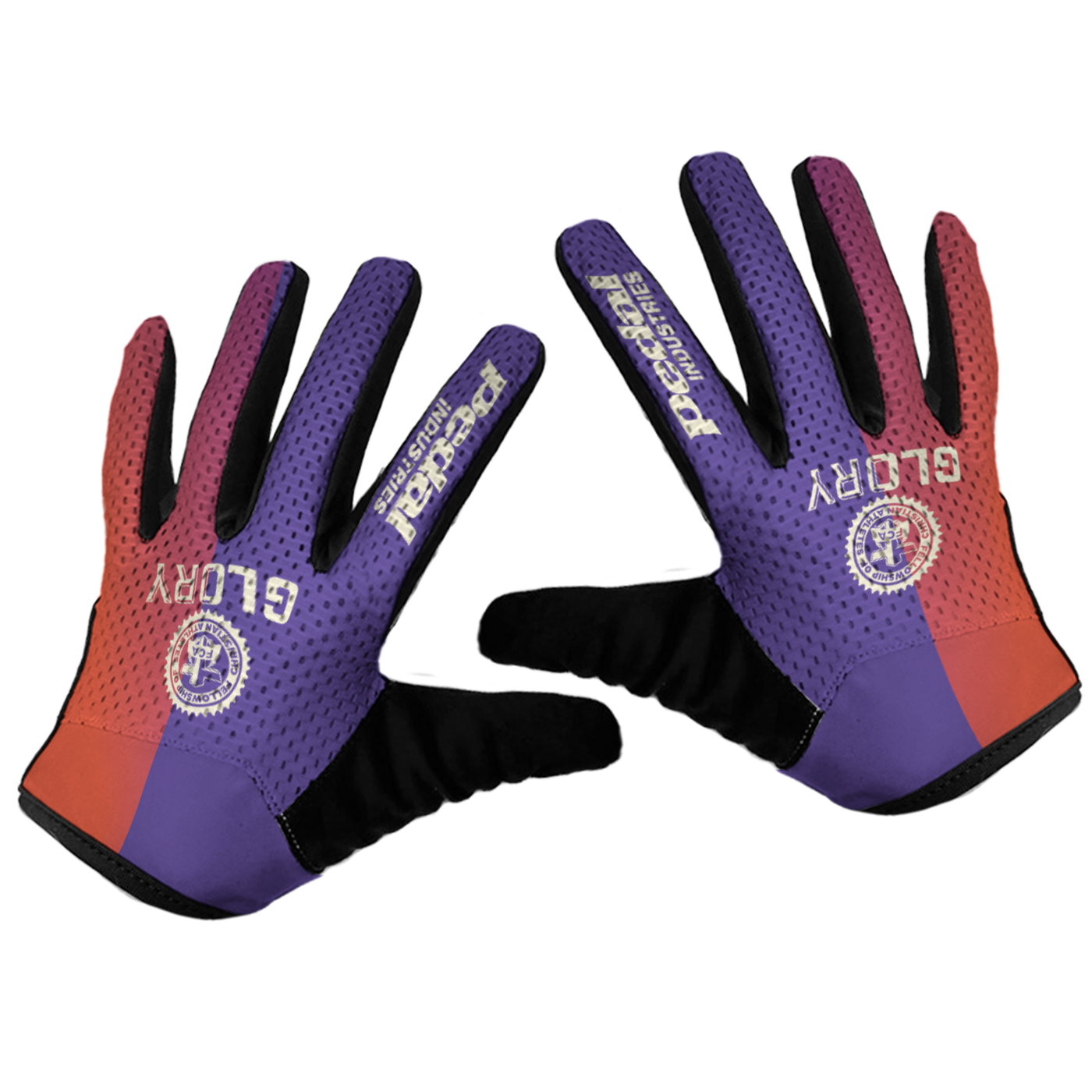 FCA Cycling 2025 SUPERLIGHT RaceDay Gloves