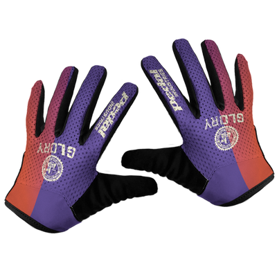 FCA Cycling 2025 SUPERLIGHT RaceDay Gloves