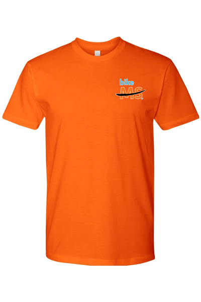 Bike MS NB 2025 Short Sleeve Cotton LIGHT T-Shirt