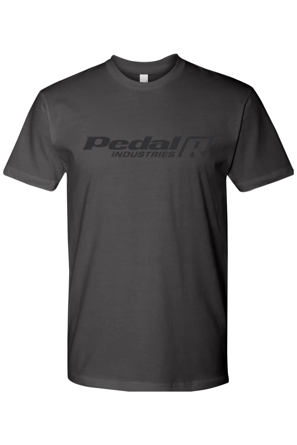 Pedal-R Classic T-Shirt (Black Denim) (FE)