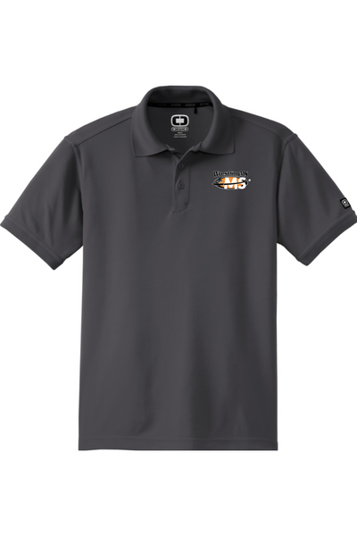 WrestlingMS 2025 Men's OGIO Caliber Polo