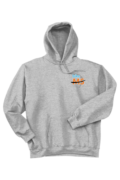 Bike MS NB 2025 Cotton Hoodie