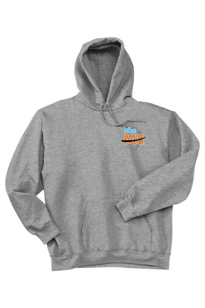 Bike MS NB 2025 Cotton Hoodie