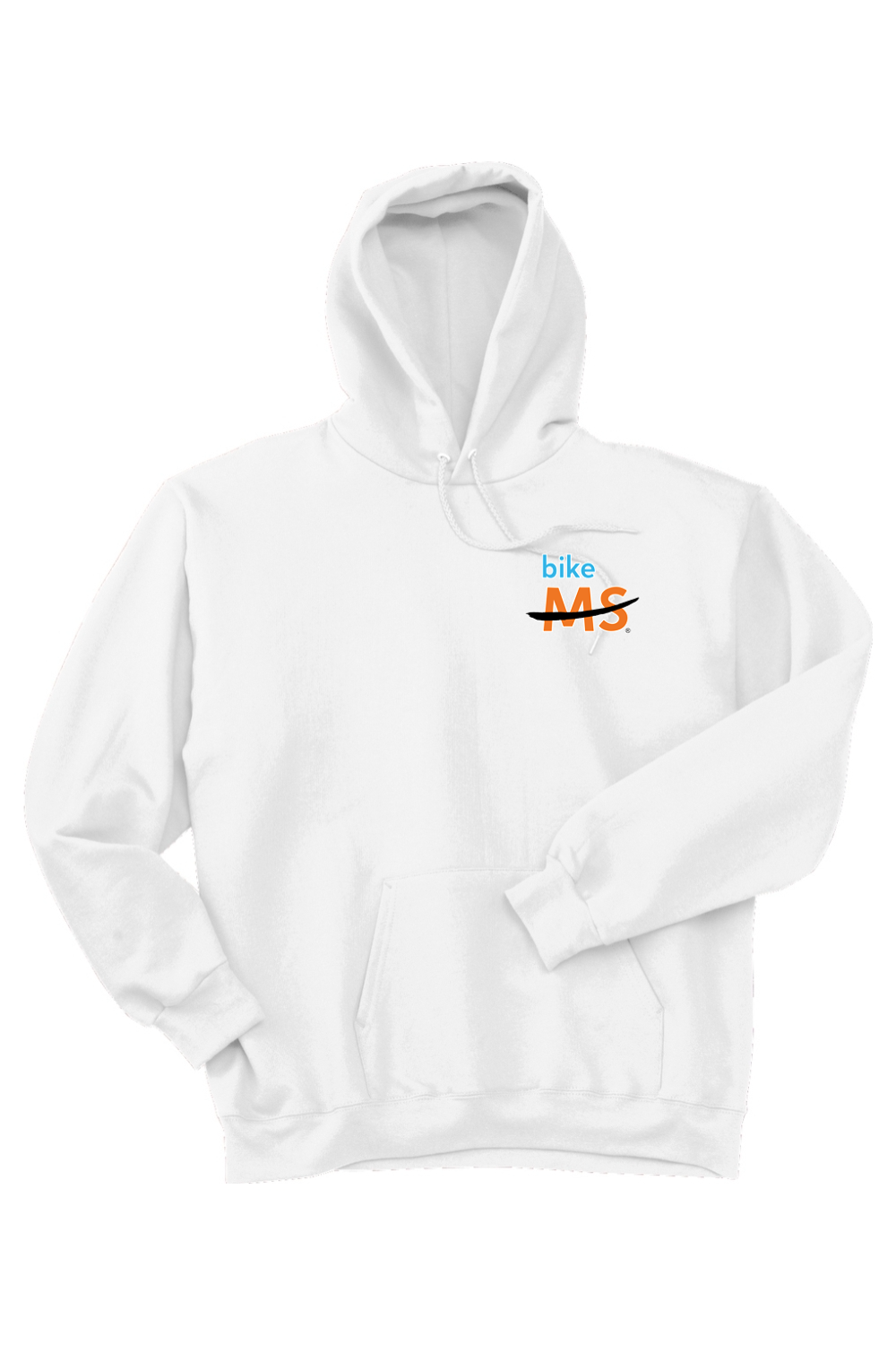 Bike MS NB 2025 Cotton Hoodie