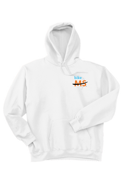 Bike MS NB 2025 Cotton Hoodie