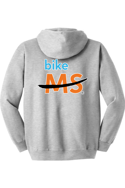 Bike MS NB 2025 Cotton Hoodie