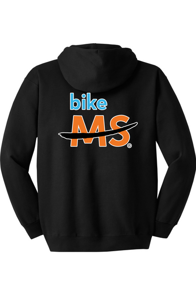 Bike MS NB 2025 Cotton Hoodie