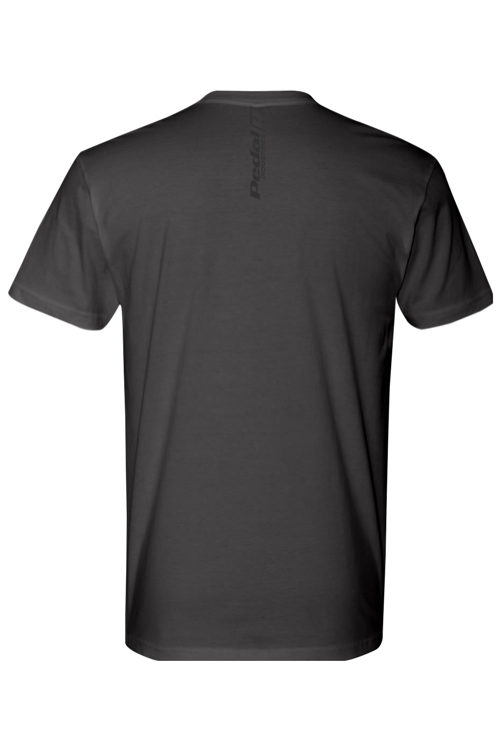 Pedal-R Classic T-Shirt (Black Denim) (FE)