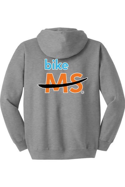 Bike MS NB 2025 Cotton Hoodie