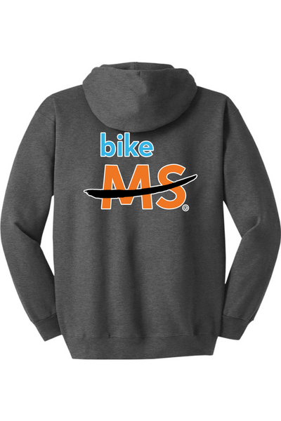 Bike MS NB 2025 Cotton Hoodie