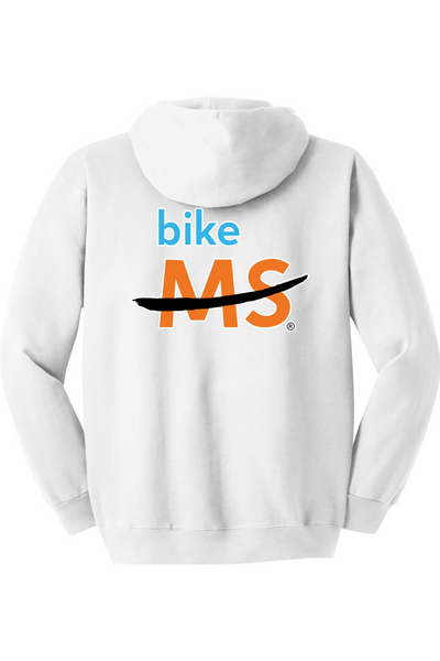 Bike MS NB 2025 Cotton Hoodie