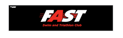 FAST Swim 2023 Side Wall (set of 2 Side Walls)