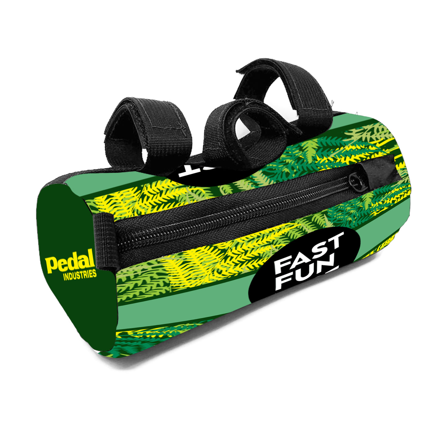 Fast Fun Bar Fast Fun Nice 2025 Barrito Bar Bag – PEDAL Industries