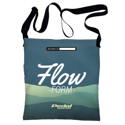 Flow Form 2025 Musette Bag