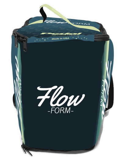 Flow Form 2025 CYCLING RACEDAY BAG™