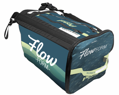 Flow Form 2025 CYCLING RACEDAY BAG™