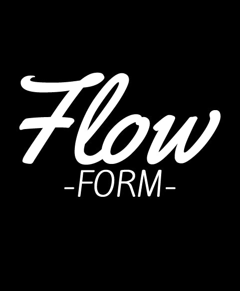 Flow Form 2025 ID Sticker Bikes & Gear