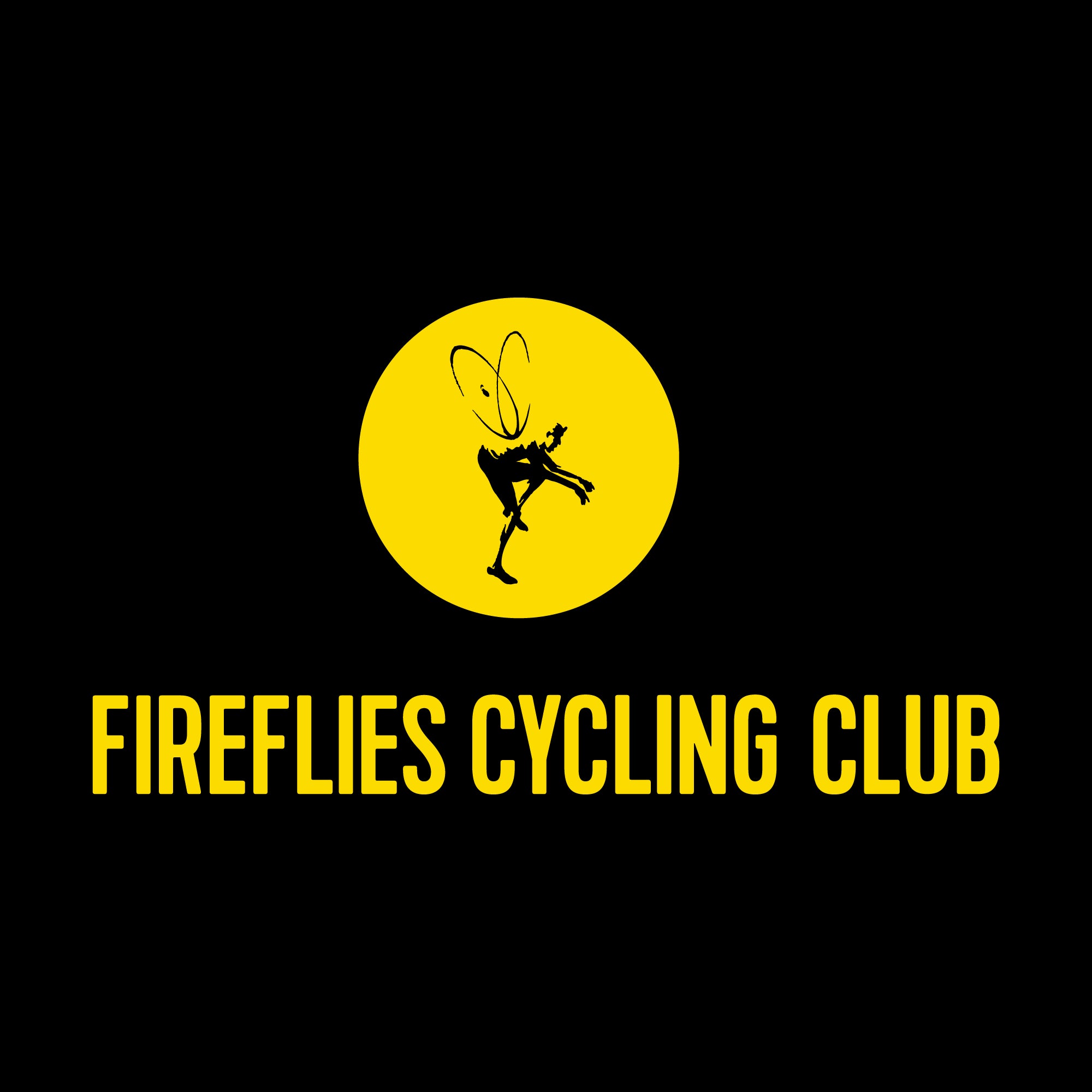 Fireflies 2024 ID Sticker Bikes & Gear