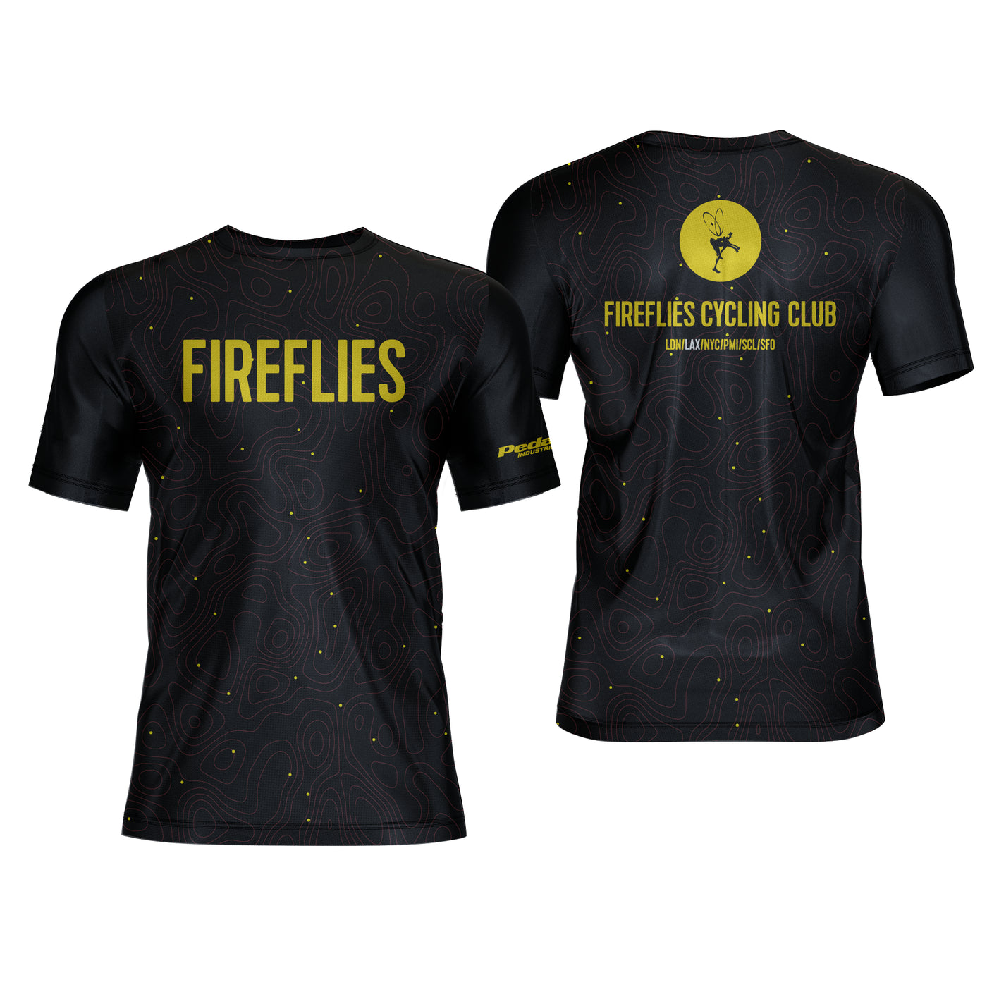 Fireflies 2024 SUPERTECH T