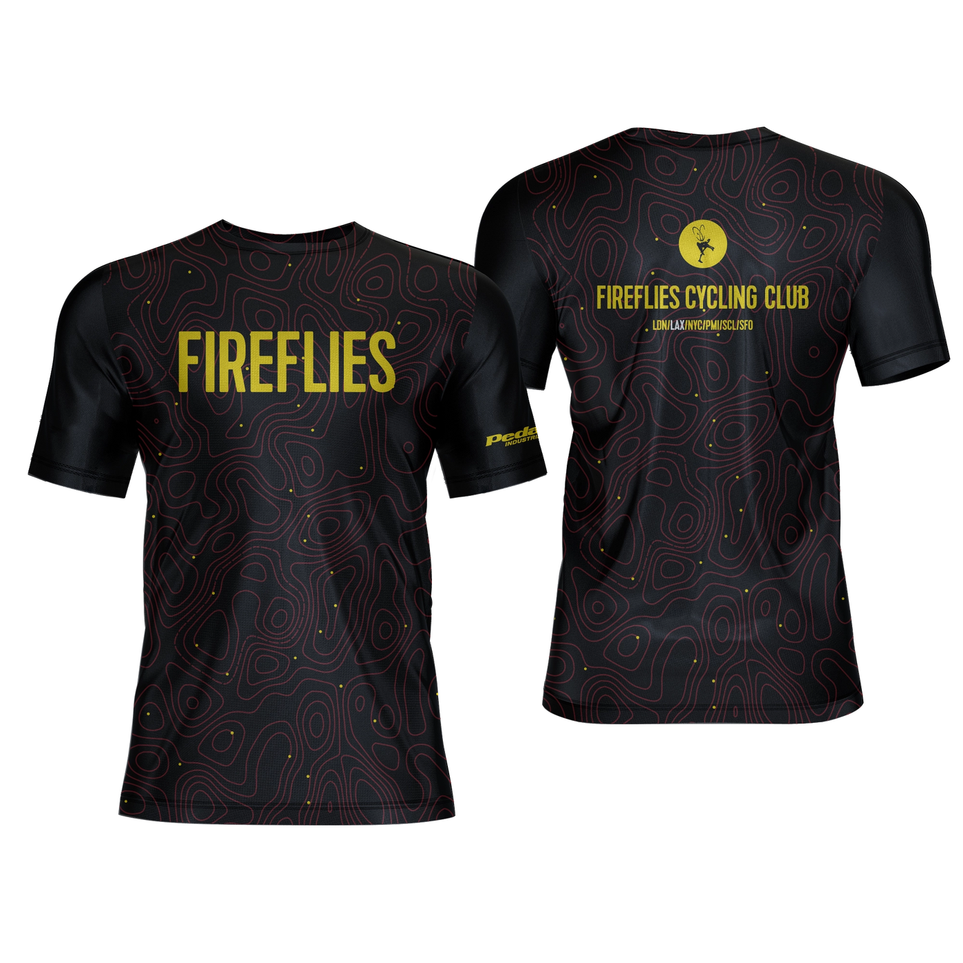 Fireflies 2024 SUPERTECH T