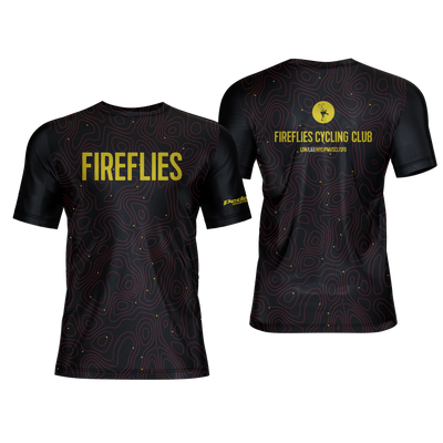 Fireflies 2024 SUPERTECH T