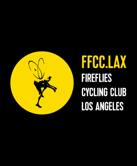 Fireflies 2024 ID Sticker Bikes & Gear